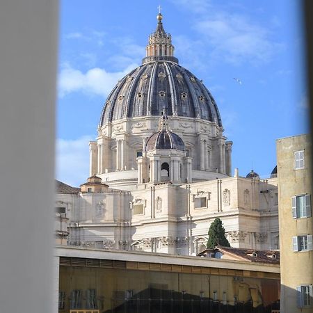 Vaticano Al Piano Nobile Ρώμη Εξωτερικό φωτογραφία